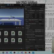 My First PhD Project Unity And Articulation