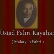 Fahri Kayahan Keklik Dağlarda Çağılar