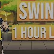 Friday Night Funkin VS Bob And Bosip Swing BOTPLAY 1 Hour Loop