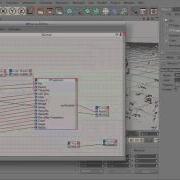 Particles Detection Thinking Particles Part 11