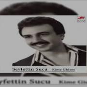 Seyfettin Sucu Acı Bana Kime Gidem Şah Plak