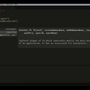 Image Steganography In Python Using Tkinter