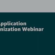 NET Application Modernization On AWS AWS Events