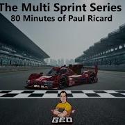 The Multi Sprint Series Live In 4k 80 Minutes Of Paul Ricard Commands