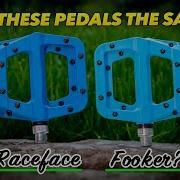These COMPLETE KNOCKOFF Mountain Bike Pedals Have Me Heated