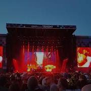 The Strokes Ode To The Mets TRNSMT 2022 Glasgow