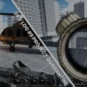PROJECT QUARANTINE 09 Unreal Engine 4 FPS Multiplayer New Map Improved Gunplay MORE