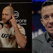 Jiri Prochazka On Georges St Pierre Praise It S A Huge Honour He S A True Warrior