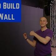 How Do You Build A LED Video Wall