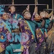 Pulse Percussion 2025 The Underground WGI Finals