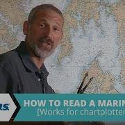 How To Read A Marine Chart Works For Chartplotters Too Navigation BoatUS