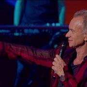 Sting Every Breath You Take 25 Ans De RTL2 Paris 2019