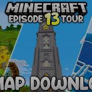 Python S Minecraft World Tour 9 Python S World Minecraft Survival Let S Play Ep 13