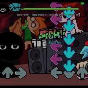 Fnf Run But Accurate Chart