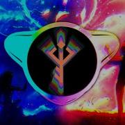 Feint Divided Sky Visualizer