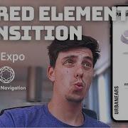 React Native Shared Element Transition React Navigation V5 Episode 6