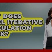 How Does Excel Iterative Calculation Work Docs And Sheets Pro