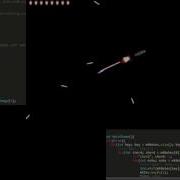 Procedural Game Audio Processing OSC ChucK