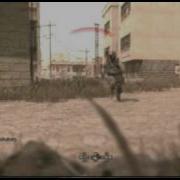 Cod4 Big Strike Bounce Normal Mode PS3