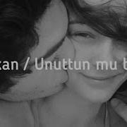 Tuğkan Unuttun Mu Beni Lyrics