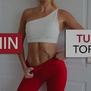 10 MIN TUMMY TORTURE Killer Sixpack Vol 3 Extreme Ab Workout I PS No Mountain Climbers