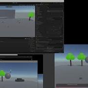 Unity Physics Sync