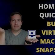 Home Lab Quick Tip Create Bulk Virtual Machine Snapshots With PowerShell