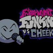 Friday Night Funkin VS Cheeky Tough Stone Instrumental