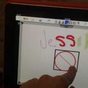 Doceri Interactive Whiteboard
