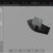 1 G Code Visualizer And Parser On Javascript Awesome Open Source Projects