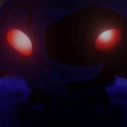 Blender FNAF Lights On KyleAllenMusic