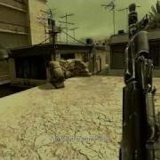 Quality Test Of Youtube Cod4 Random Frag