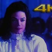 Michael Jackson GHOSTS Short Film 4K AI UPSCALE BEST QUALITY