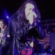 3 28 2018 Sanctuary Future Tense The Shelter Detroit Show Full Song Live