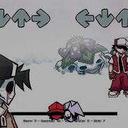 FNF Hypno S Lullaby Ost FROSTBITE Instrumental