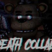 FNAF SFM Eptic Death COLLAB