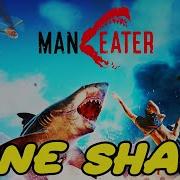 ManEater Bone Evolution Part 1