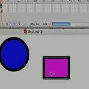 Flash Animation Tutorial Creating Objects