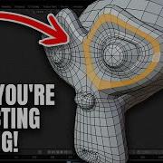 Why You Re Selecting Wrong In Blender An Essential Guide For Beginners