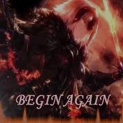 Nightcore Begin Again Lyrics