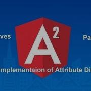 Custom Attribute Directives Implementation Directive Part 3