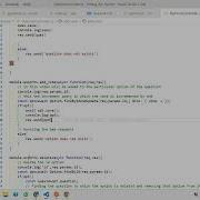 POLLING SYSTEM API PROJECT