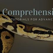 Python Tutorial For Advanced Classroom 8 List Comprehensions Use IF ELSE And FOR In A LIST