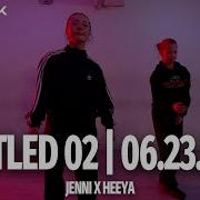 Kendrick Lamar Untitled 02 06 23 2014 JENNI X HEEYA Choreography