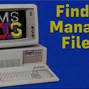 DOS DIR Command The Essential Skill For Every Power User
