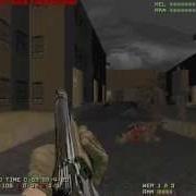 Doom 2 Hellbound Map01 Apartments UV Max In 4 12