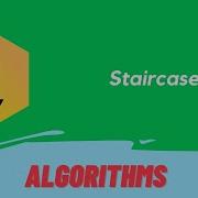 HackerRank Staircase Problem Solution In Python Programming Algorithms The Coding Solution