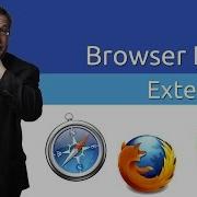 Browser Extensions Back To Basics