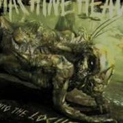 Machine Head Locust