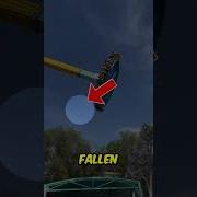 This Carnival Ride BROKE